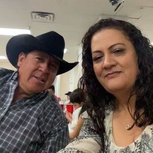 Meet your Posher, Veronica